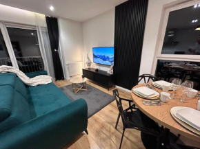 APARTAMENT ZAMKOWY